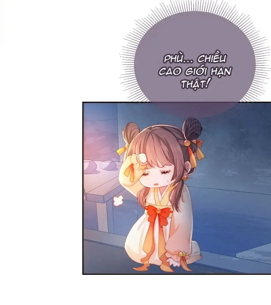 Dưỡng Địch Vi Quân - Hướng dẫn kẻ thù thành hoàng đế Chap 2 - Next Chap 3