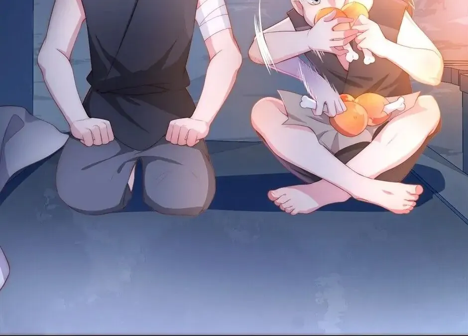Dưỡng Địch Vi Quân - Hướng dẫn kẻ thù thành hoàng đế Chap 2 - Next Chap 3