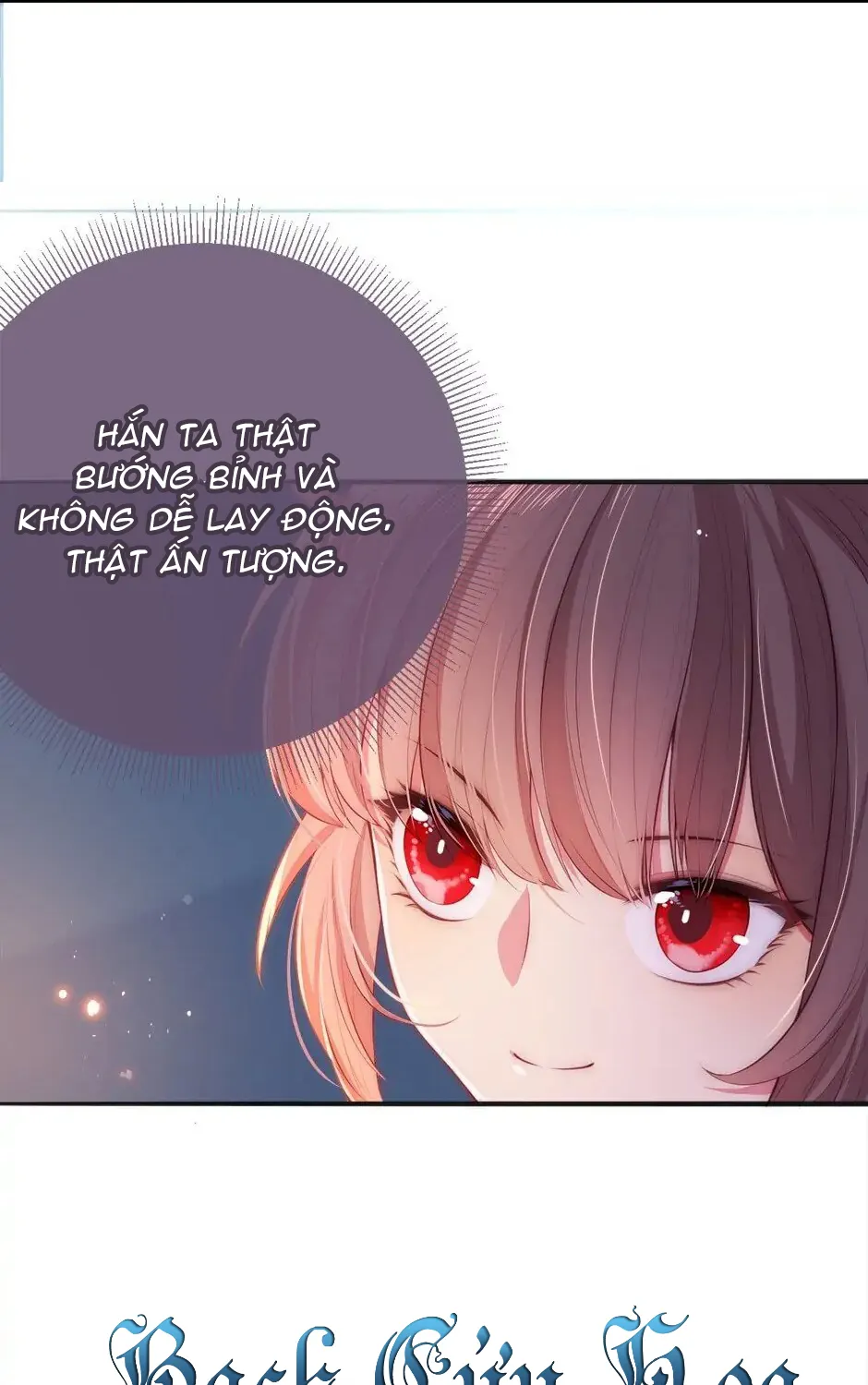 Dưỡng Địch Vi Quân - Hướng dẫn kẻ thù thành hoàng đế Chap 2 - Next Chap 3