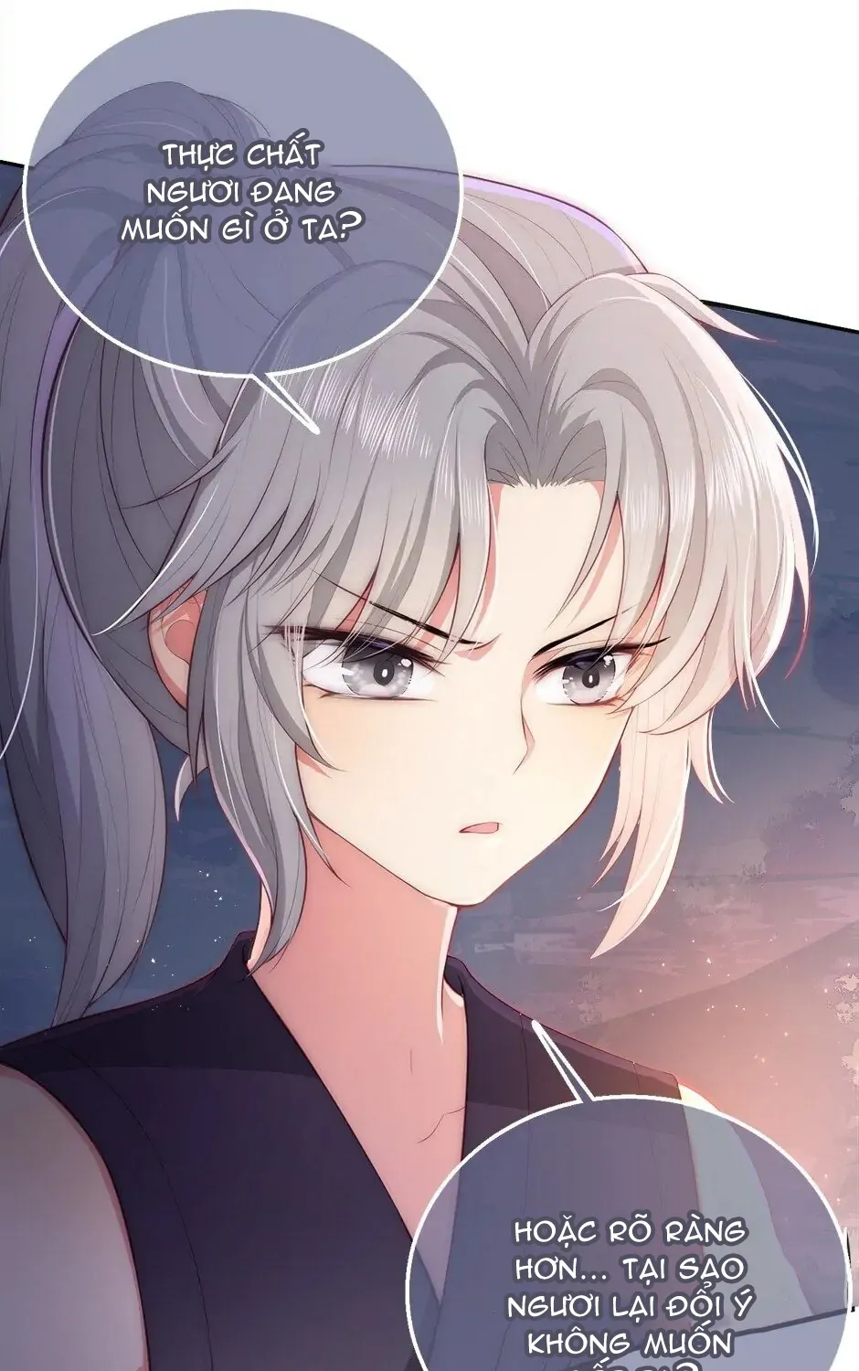 Dưỡng Địch Vi Quân - Hướng dẫn kẻ thù thành hoàng đế Chap 2 - Next Chap 3