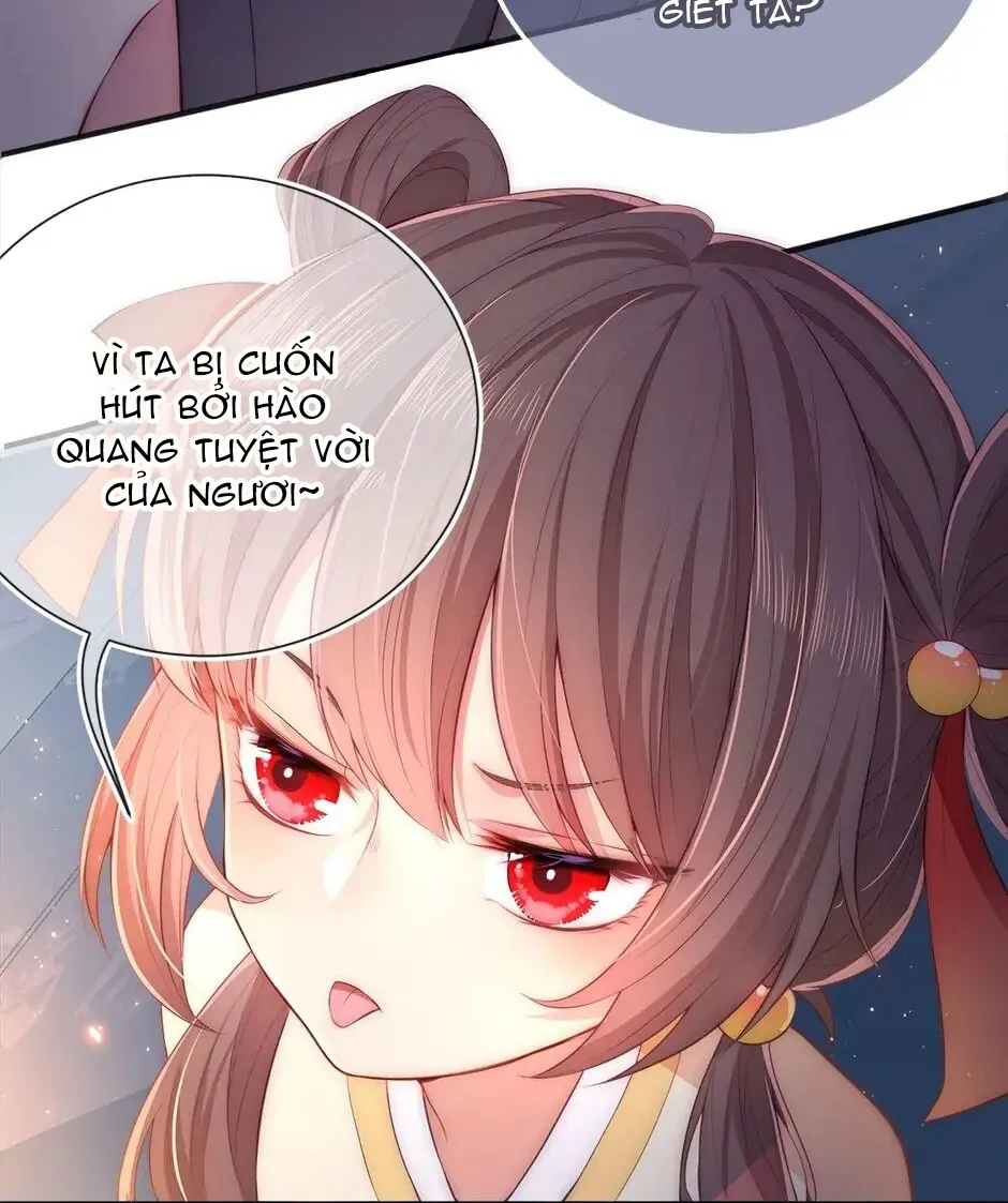 Dưỡng Địch Vi Quân - Hướng dẫn kẻ thù thành hoàng đế Chap 2 - Next Chap 3