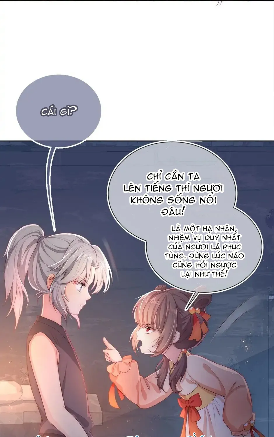 Dưỡng Địch Vi Quân - Hướng dẫn kẻ thù thành hoàng đế Chap 2 - Next Chap 3