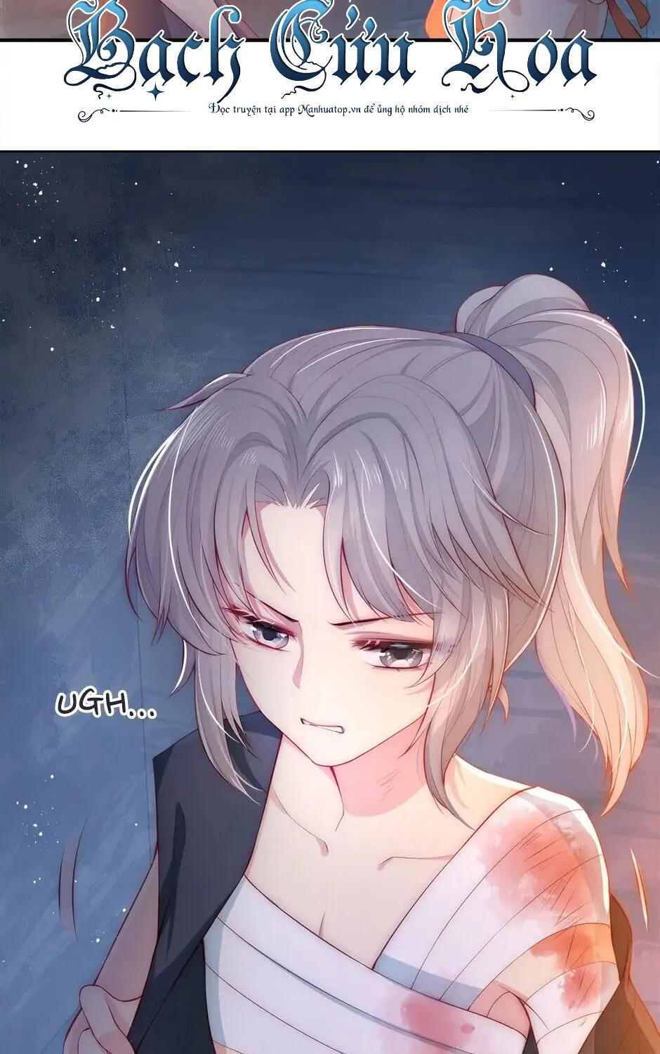 Dưỡng Địch Vi Quân - Hướng dẫn kẻ thù thành hoàng đế Chap 2 - Next Chap 3