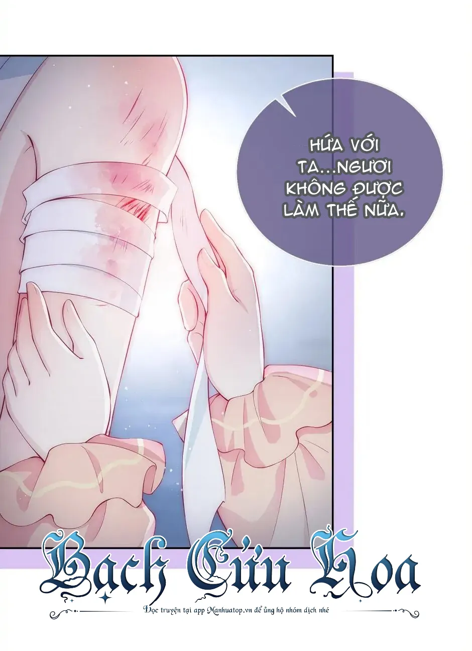 Dưỡng Địch Vi Quân - Hướng dẫn kẻ thù thành hoàng đế Chap 2 - Next Chap 3