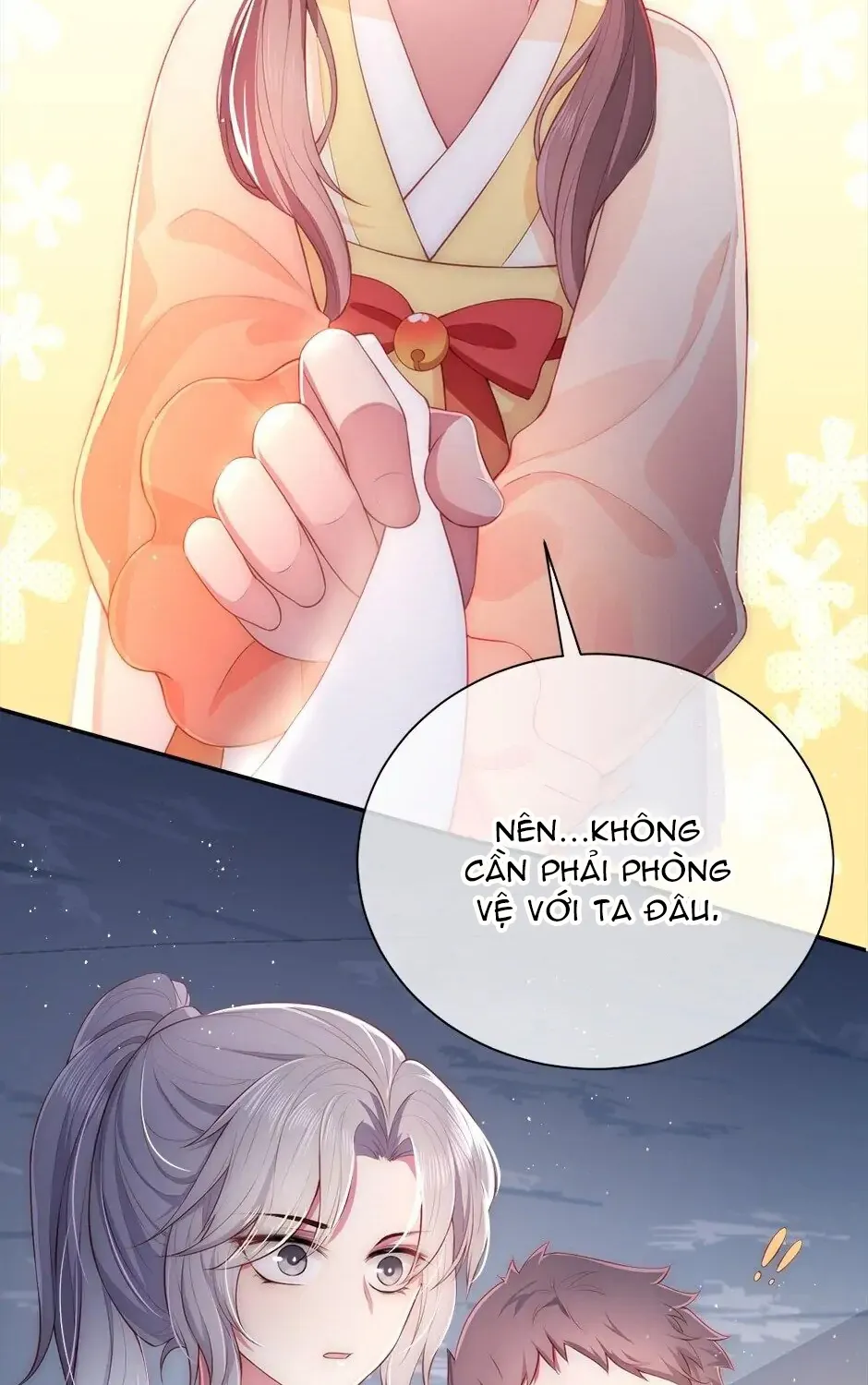 Dưỡng Địch Vi Quân - Hướng dẫn kẻ thù thành hoàng đế Chap 2 - Next Chap 3