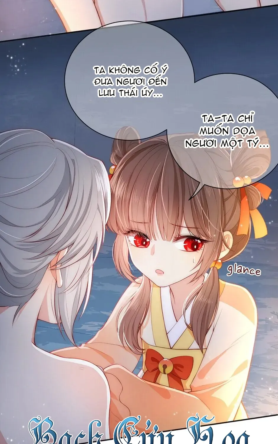 Dưỡng Địch Vi Quân - Hướng dẫn kẻ thù thành hoàng đế Chap 2 - Next Chap 3