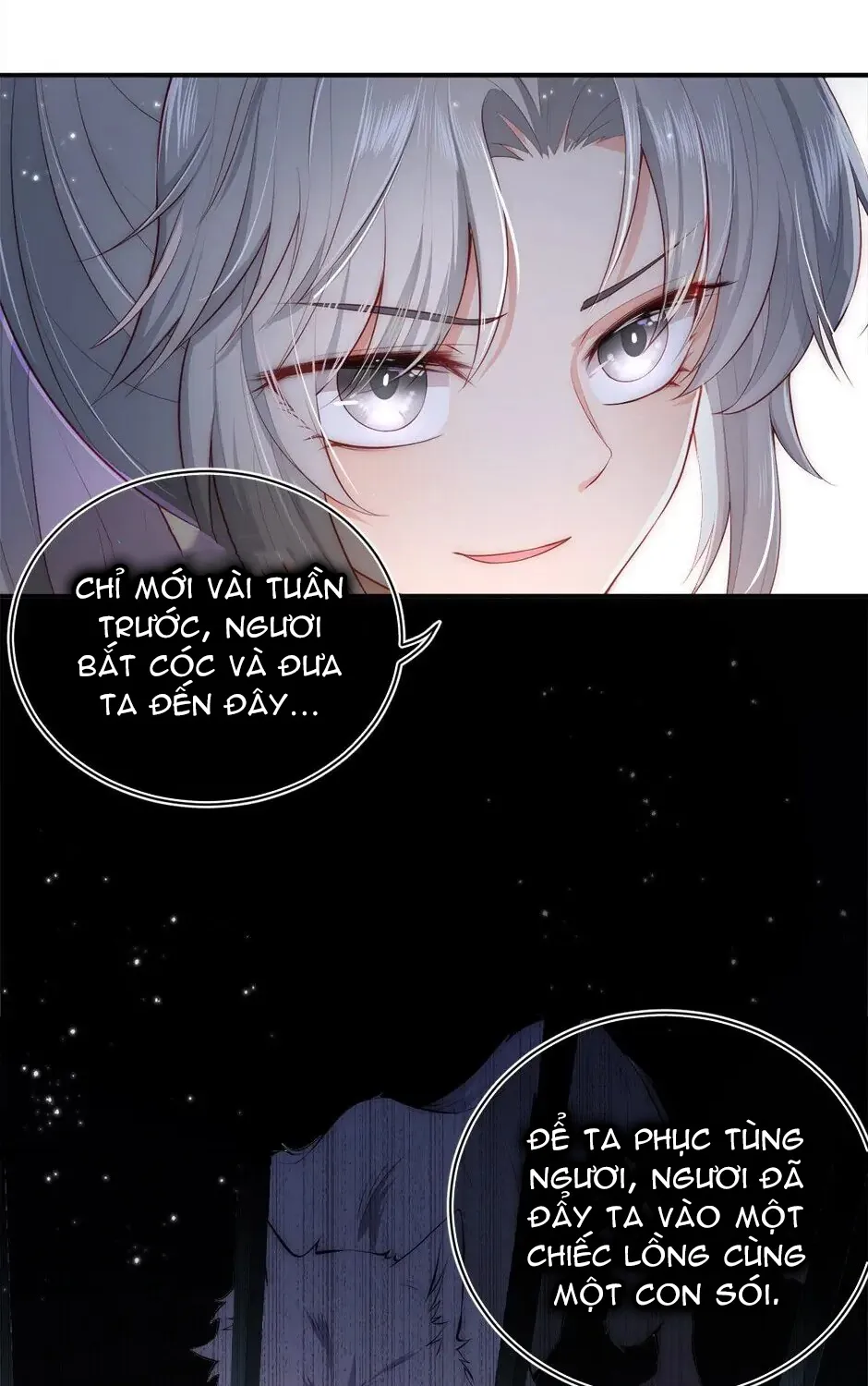 Dưỡng Địch Vi Quân - Hướng dẫn kẻ thù thành hoàng đế Chap 2 - Next Chap 3