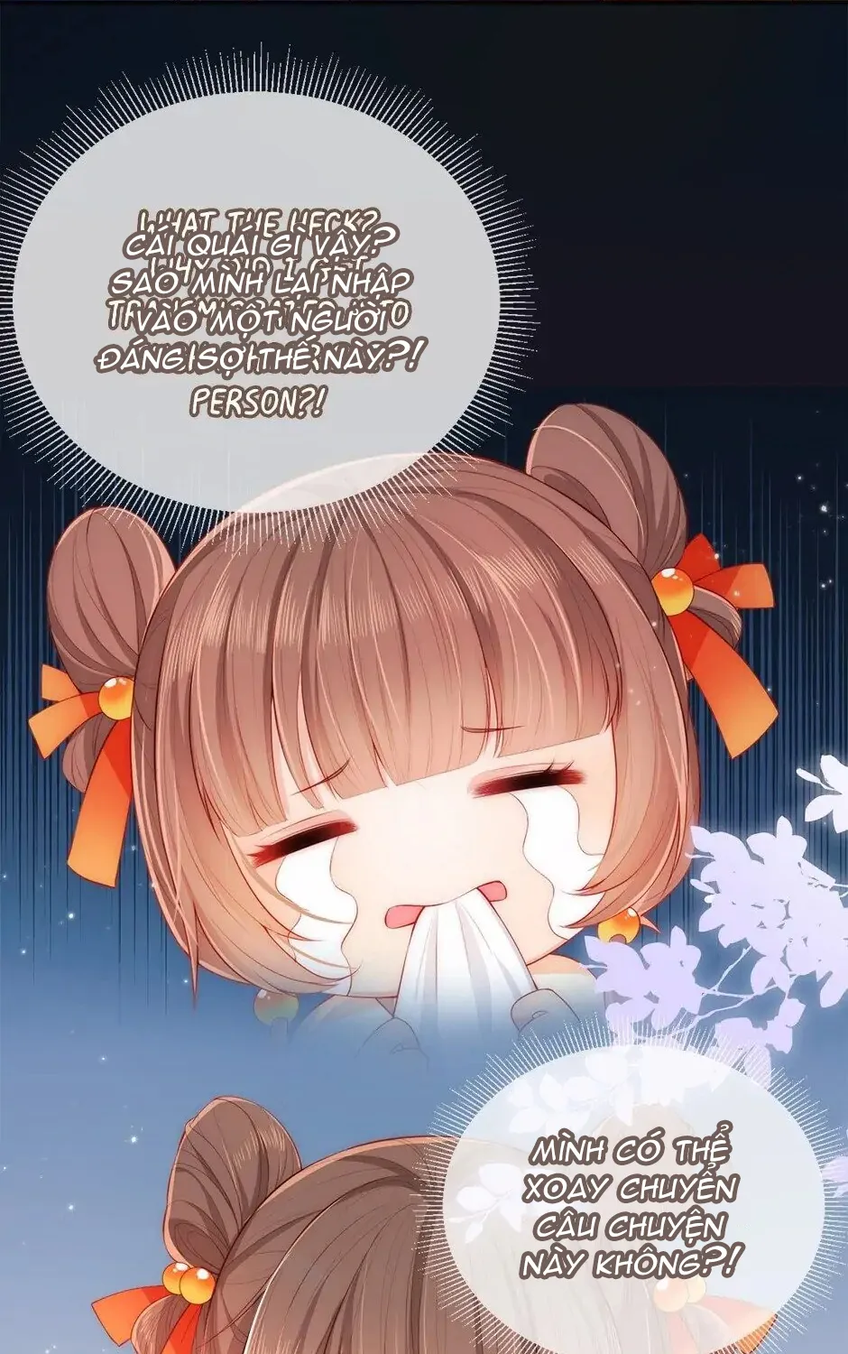 Dưỡng Địch Vi Quân - Hướng dẫn kẻ thù thành hoàng đế Chap 2 - Next Chap 3
