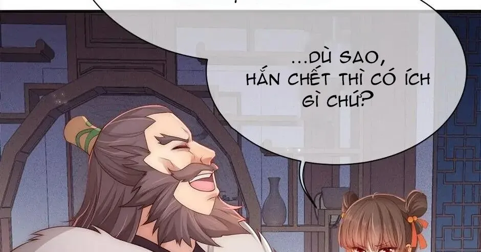 Dưỡng Địch Vi Quân - Hướng dẫn kẻ thù thành hoàng đế Chap 3 - Next Chap 4