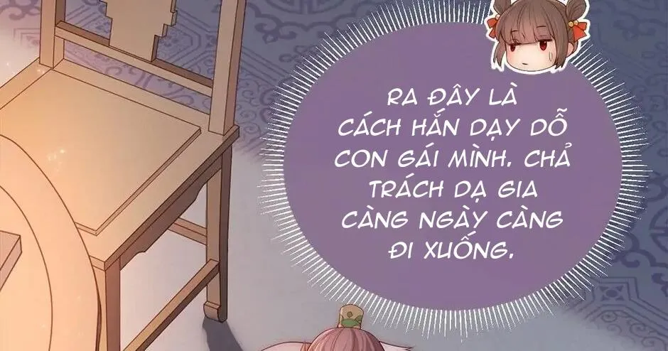 Dưỡng Địch Vi Quân - Hướng dẫn kẻ thù thành hoàng đế Chap 3 - Next Chap 4
