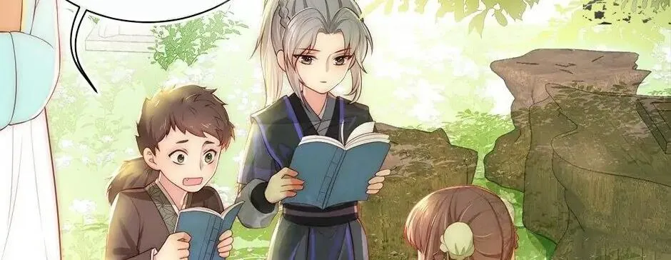 Dưỡng Địch Vi Quân - Hướng dẫn kẻ thù thành hoàng đế Chap 3 - Next Chap 4