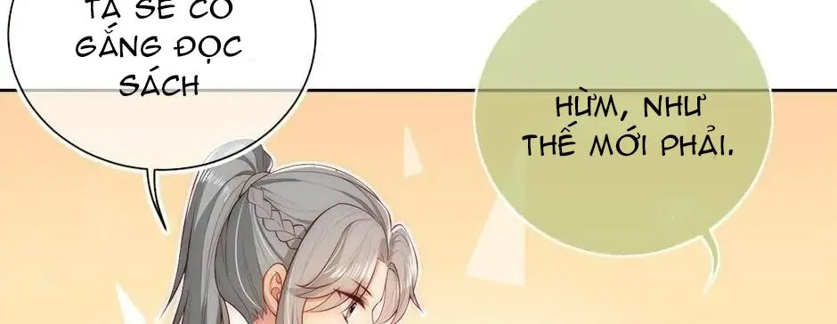 Dưỡng Địch Vi Quân - Hướng dẫn kẻ thù thành hoàng đế Chap 3 - Next Chap 4