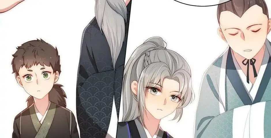 Dưỡng Địch Vi Quân - Hướng dẫn kẻ thù thành hoàng đế Chap 3 - Next Chap 4