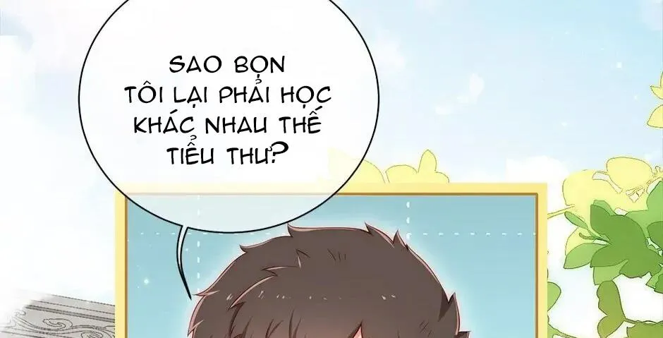 Dưỡng Địch Vi Quân - Hướng dẫn kẻ thù thành hoàng đế Chap 3 - Next Chap 4