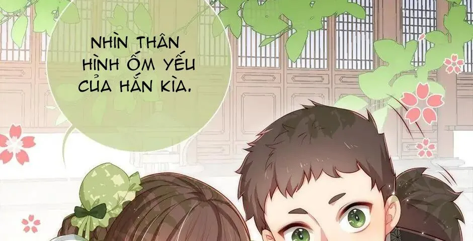Dưỡng Địch Vi Quân - Hướng dẫn kẻ thù thành hoàng đế Chap 3 - Next Chap 4