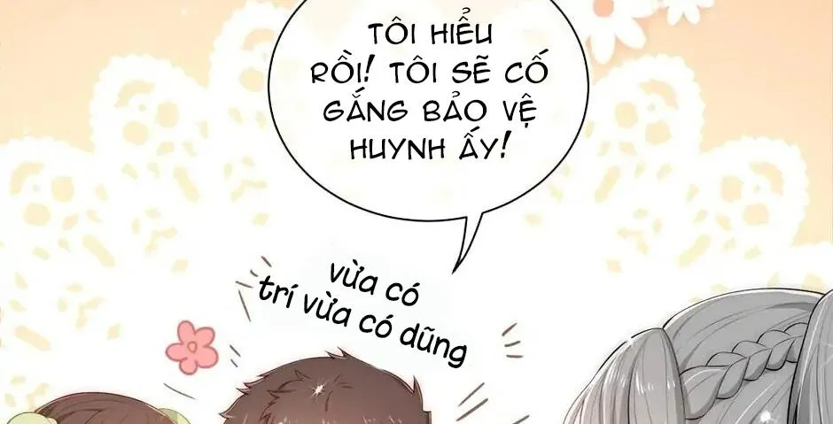Dưỡng Địch Vi Quân - Hướng dẫn kẻ thù thành hoàng đế Chap 3 - Next Chap 4