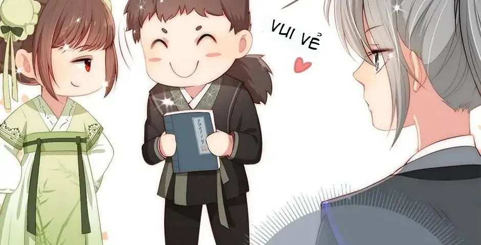 Dưỡng Địch Vi Quân - Hướng dẫn kẻ thù thành hoàng đế Chap 3 - Next Chap 4