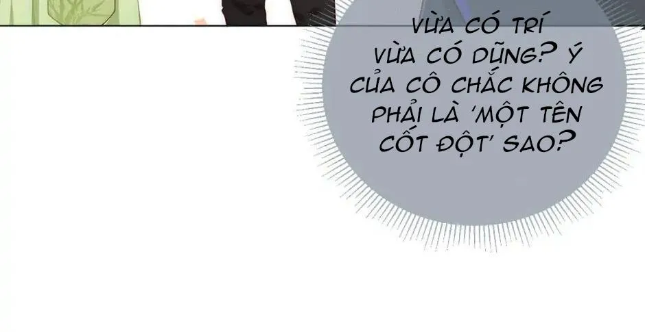 Dưỡng Địch Vi Quân - Hướng dẫn kẻ thù thành hoàng đế Chap 3 - Next Chap 4