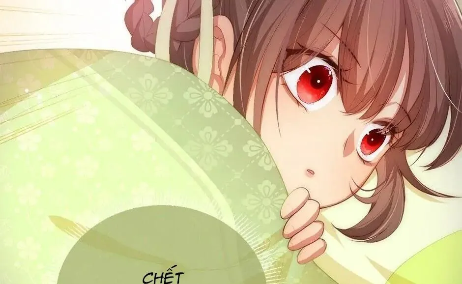 Dưỡng Địch Vi Quân - Hướng dẫn kẻ thù thành hoàng đế Chap 3 - Next Chap 4