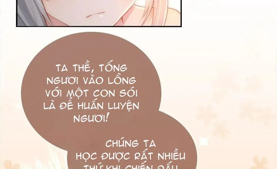 Dưỡng Địch Vi Quân - Hướng dẫn kẻ thù thành hoàng đế Chap 3 - Next Chap 4