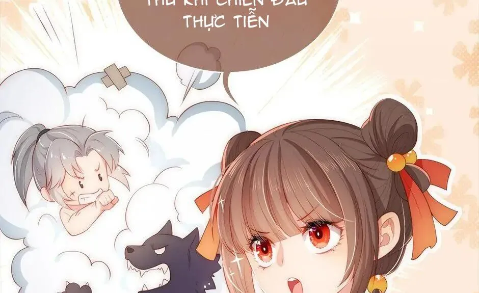 Dưỡng Địch Vi Quân - Hướng dẫn kẻ thù thành hoàng đế Chap 3 - Next Chap 4