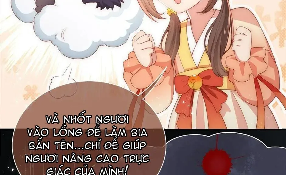 Dưỡng Địch Vi Quân - Hướng dẫn kẻ thù thành hoàng đế Chap 3 - Next Chap 4