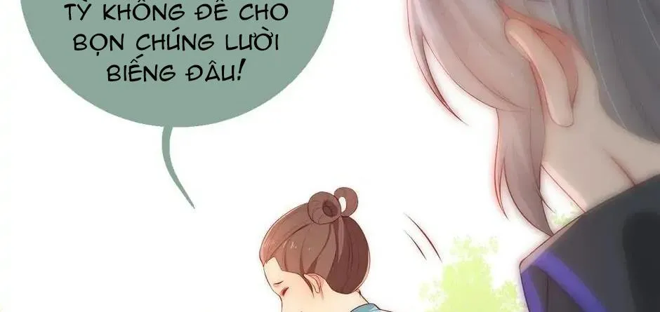 Dưỡng Địch Vi Quân - Hướng dẫn kẻ thù thành hoàng đế Chap 3 - Next Chap 4