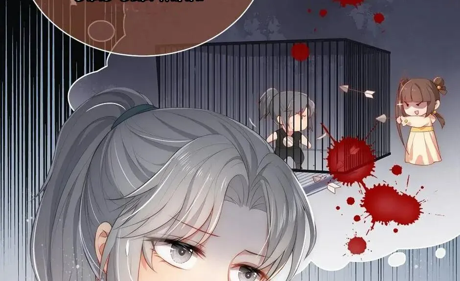 Dưỡng Địch Vi Quân - Hướng dẫn kẻ thù thành hoàng đế Chap 3 - Next Chap 4