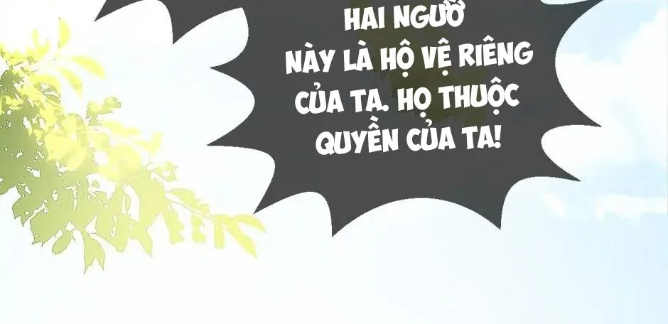 Dưỡng Địch Vi Quân - Hướng dẫn kẻ thù thành hoàng đế Chap 3 - Next Chap 4