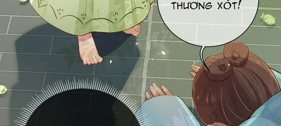 Dưỡng Địch Vi Quân - Hướng dẫn kẻ thù thành hoàng đế Chap 3 - Next Chap 4