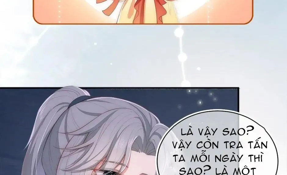 Dưỡng Địch Vi Quân - Hướng dẫn kẻ thù thành hoàng đế Chap 3 - Next Chap 4