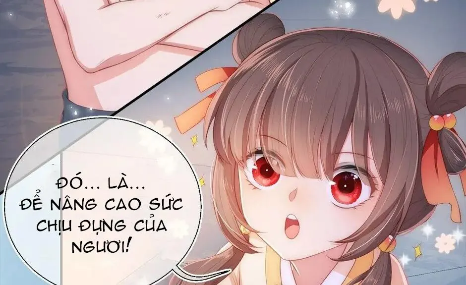 Dưỡng Địch Vi Quân - Hướng dẫn kẻ thù thành hoàng đế Chap 3 - Next Chap 4