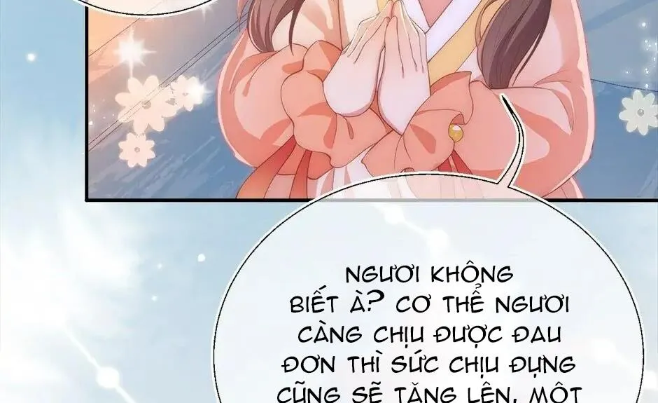 Dưỡng Địch Vi Quân - Hướng dẫn kẻ thù thành hoàng đế Chap 3 - Next Chap 4