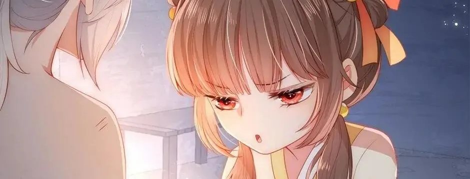 Dưỡng Địch Vi Quân - Hướng dẫn kẻ thù thành hoàng đế Chap 3 - Next Chap 4