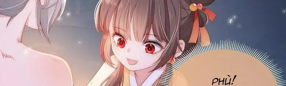 Dưỡng Địch Vi Quân - Hướng dẫn kẻ thù thành hoàng đế Chap 3 - Next Chap 4