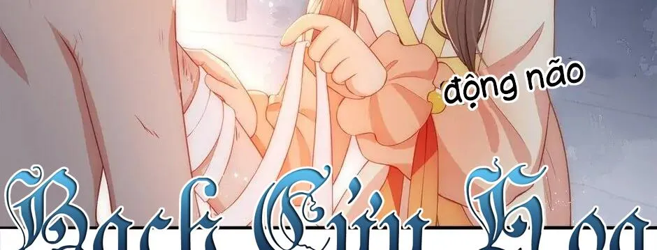 Dưỡng Địch Vi Quân - Hướng dẫn kẻ thù thành hoàng đế Chap 3 - Next Chap 4