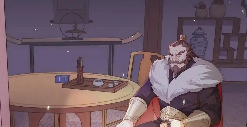 Dưỡng Địch Vi Quân - Hướng dẫn kẻ thù thành hoàng đế Chap 3 - Next Chap 4