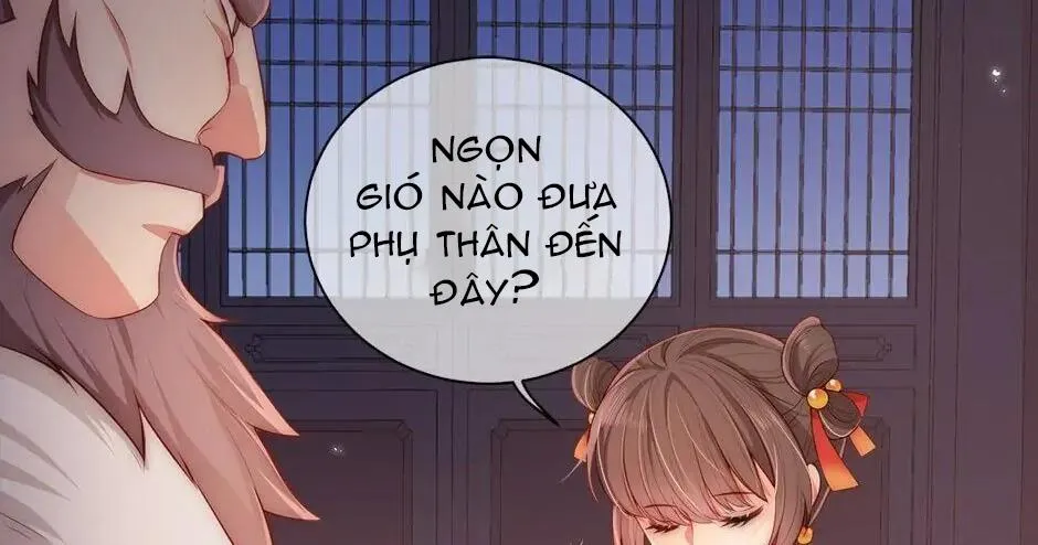 Dưỡng Địch Vi Quân - Hướng dẫn kẻ thù thành hoàng đế Chap 3 - Next Chap 4