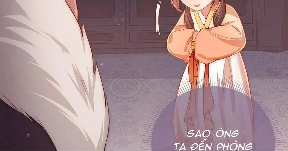 Dưỡng Địch Vi Quân - Hướng dẫn kẻ thù thành hoàng đế Chap 3 - Next Chap 4