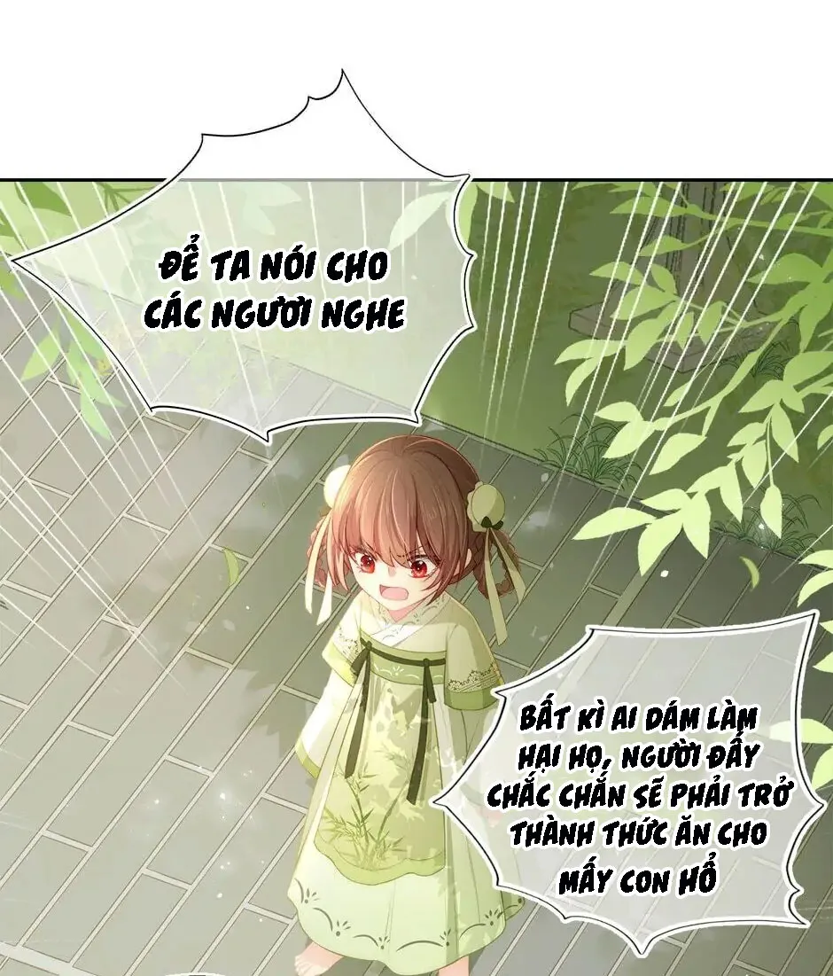 Dưỡng Địch Vi Quân - Hướng dẫn kẻ thù thành hoàng đế Chap 4 - Next Chap 5