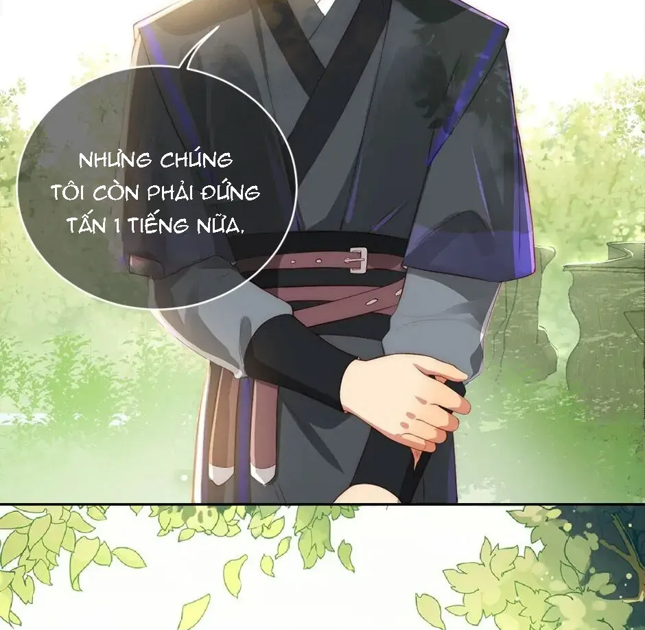 Dưỡng Địch Vi Quân - Hướng dẫn kẻ thù thành hoàng đế Chap 4 - Next Chap 5