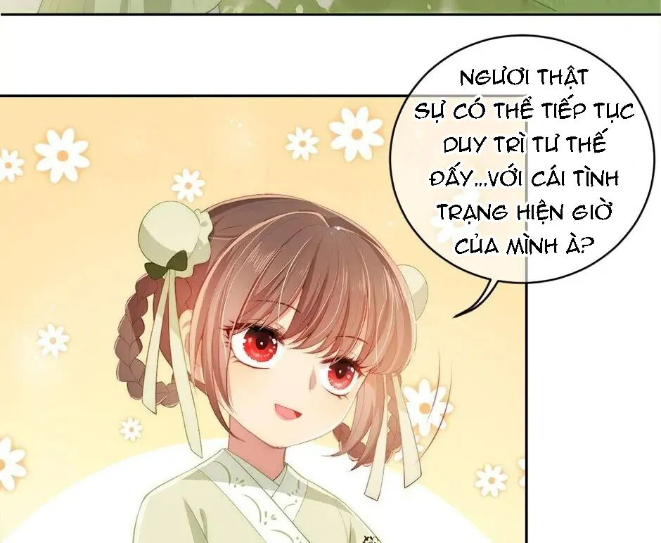 Dưỡng Địch Vi Quân - Hướng dẫn kẻ thù thành hoàng đế Chap 4 - Next Chap 5