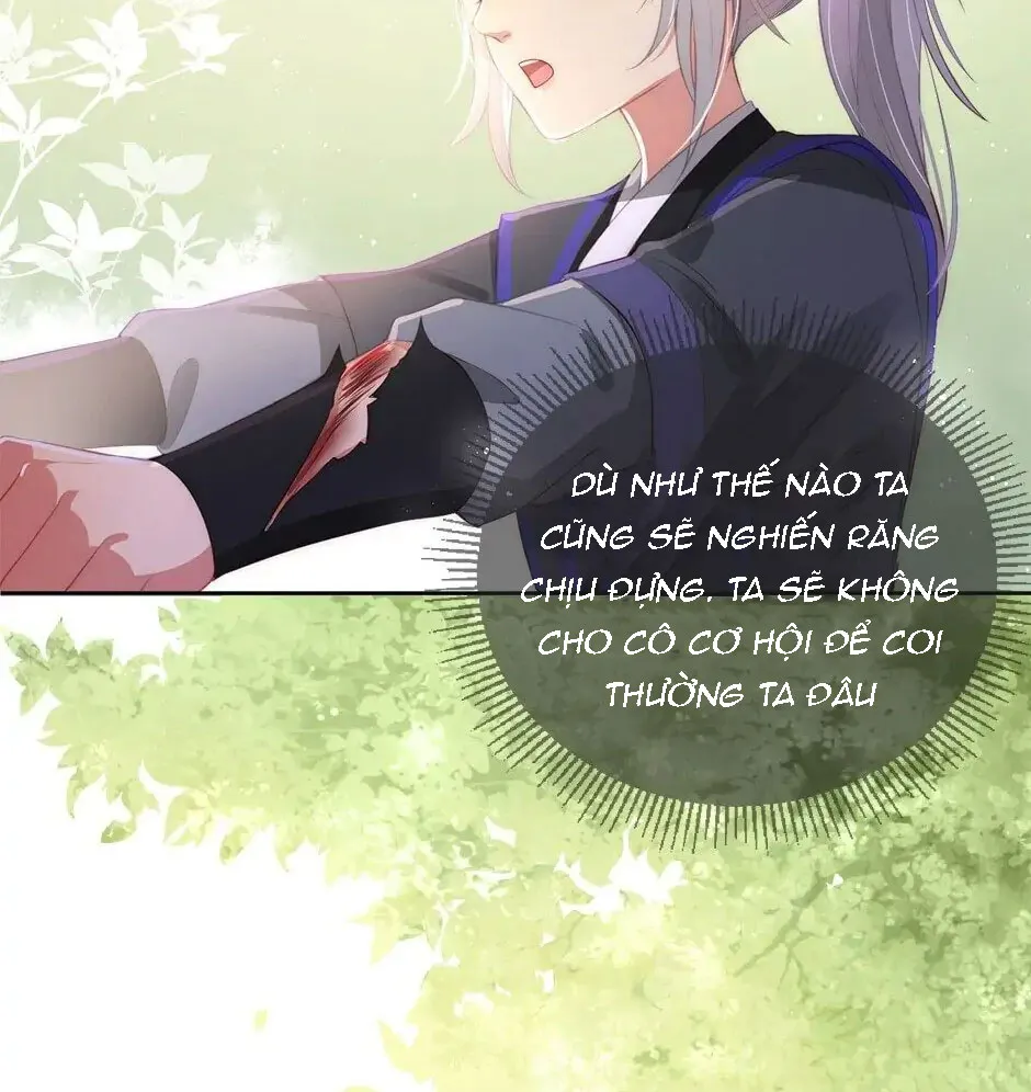 Dưỡng Địch Vi Quân - Hướng dẫn kẻ thù thành hoàng đế Chap 4 - Next Chap 5