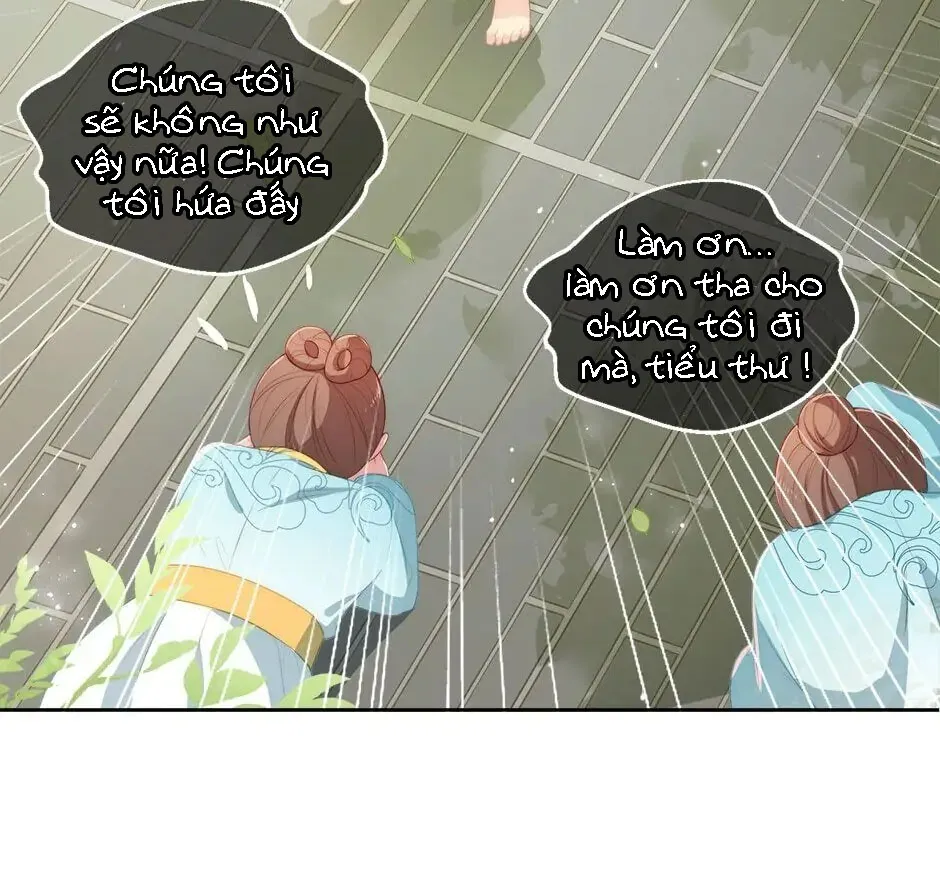 Dưỡng Địch Vi Quân - Hướng dẫn kẻ thù thành hoàng đế Chap 4 - Next Chap 5