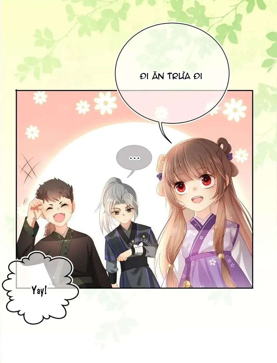 Dưỡng Địch Vi Quân - Hướng dẫn kẻ thù thành hoàng đế Chap 4 - Next Chap 5