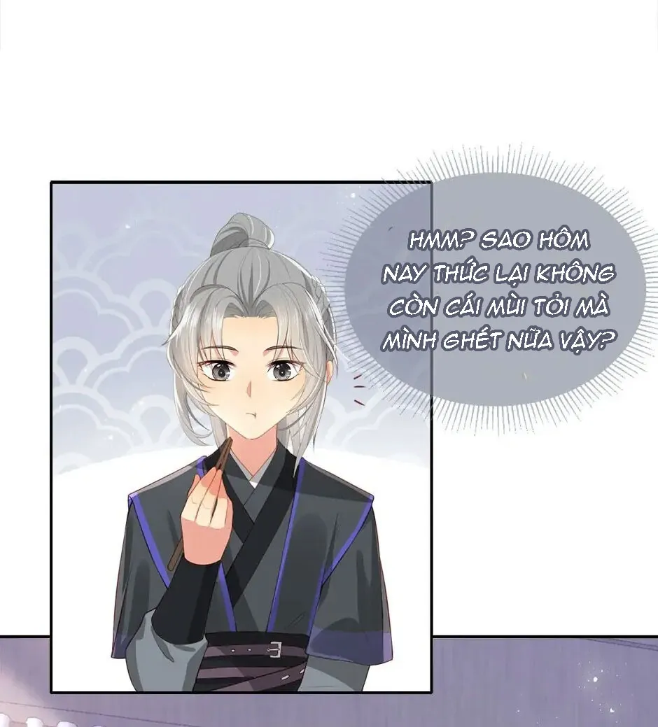 Dưỡng Địch Vi Quân - Hướng dẫn kẻ thù thành hoàng đế Chap 4 - Next Chap 5