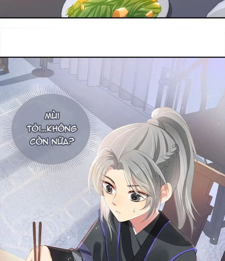Dưỡng Địch Vi Quân - Hướng dẫn kẻ thù thành hoàng đế Chap 4 - Next Chap 5