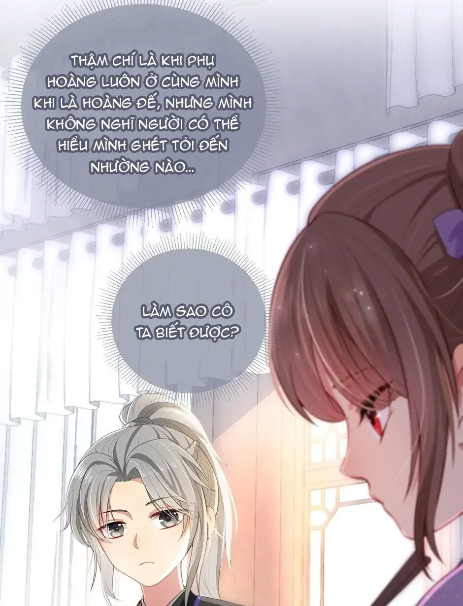 Dưỡng Địch Vi Quân - Hướng dẫn kẻ thù thành hoàng đế Chap 4 - Next Chap 5