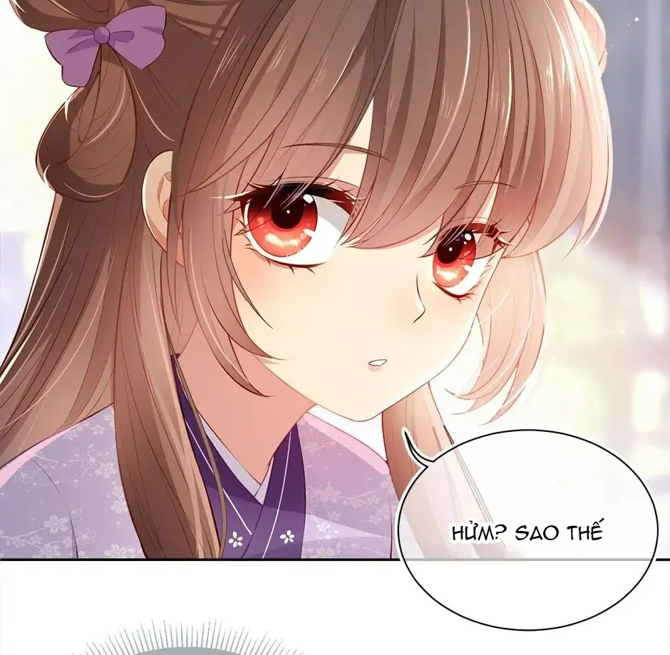 Dưỡng Địch Vi Quân - Hướng dẫn kẻ thù thành hoàng đế Chap 4 - Next Chap 5