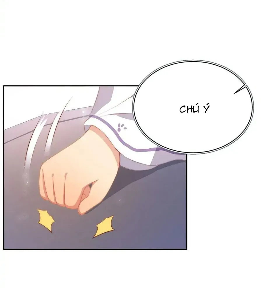 Dưỡng Địch Vi Quân - Hướng dẫn kẻ thù thành hoàng đế Chap 4 - Next Chap 5